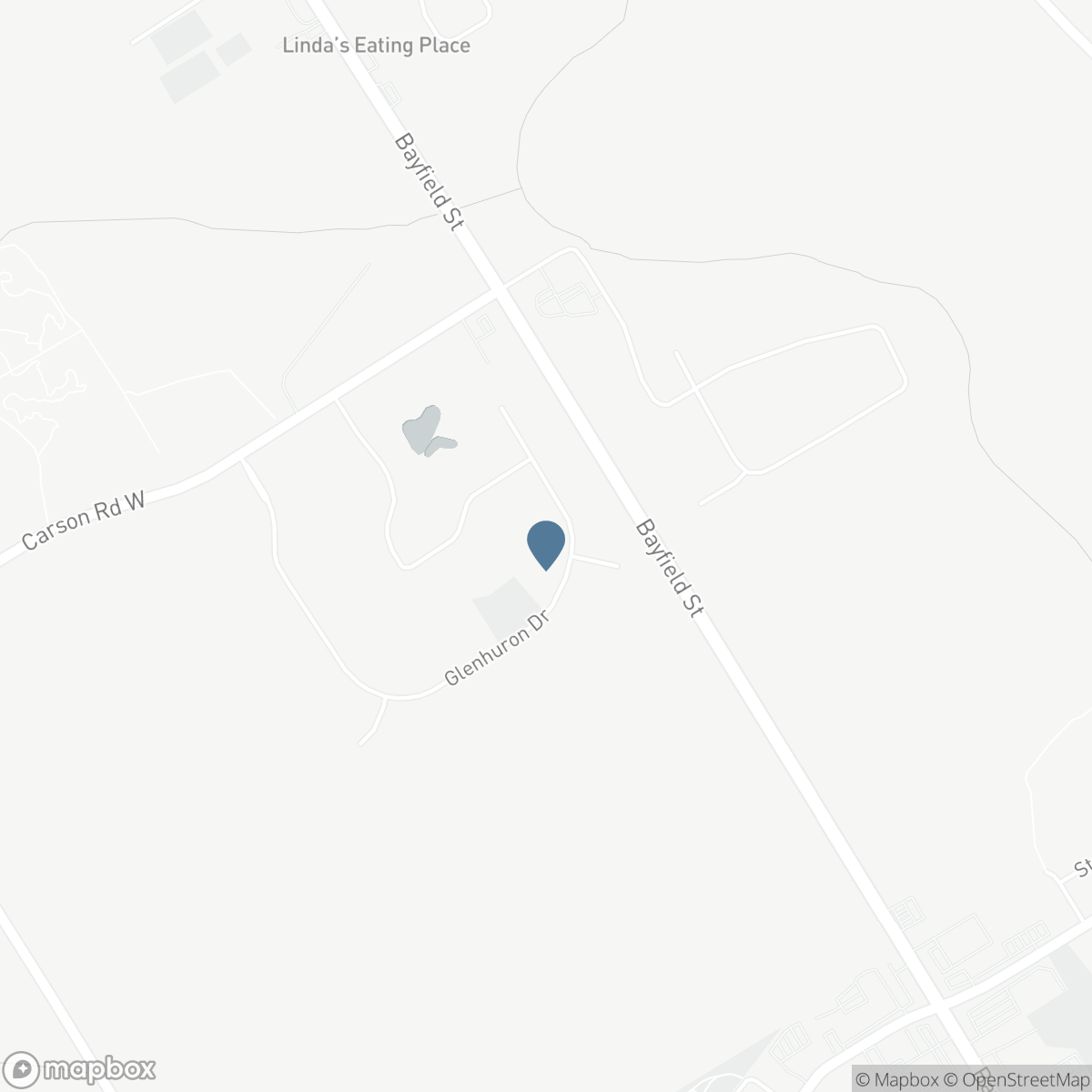 57 GLENHURON DRIVE, Midhurst, Ontario L4M 6T4